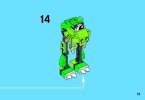 Building Instructions - LEGO - Mixels - 41518 - GLOMP: Page 13