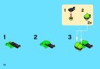 Building Instructions - LEGO - Mixels - 41518 - GLOMP: Page 14