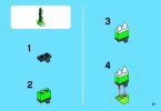 Building Instructions - LEGO - Mixels - 41518 - GLOMP: Page 11