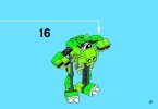 Building Instructions - LEGO - Mixels - 41518 - GLOMP: Page 17