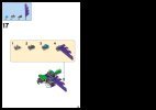 Building Instructions - LEGO - Mixels - 41518 - GLOMP: Page 10