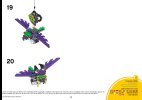 Building Instructions - LEGO - Mixels - 41518 - GLOMP: Page 16