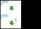 Building Instructions - LEGO - Mixels - 41518 - GLOMP: Page 14