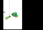 Building Instructions - LEGO - Mixels - 41518 - GLOMP: Page 20