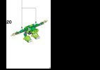 Building Instructions - LEGO - Mixels - 41518 - GLOMP: Page 27