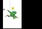 Building Instructions - LEGO - Mixels - 41518 - GLOMP: Page 30