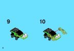 Building Instructions - LEGO - Mixels - 41519 - GLURT: Page 6