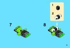 Building Instructions - LEGO - Mixels - 41519 - GLURT: Page 11