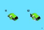 Building Instructions - LEGO - Mixels - 41519 - GLURT: Page 13