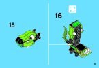 Building Instructions - LEGO - Mixels - 41519 - GLURT: Page 15