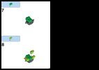 Building Instructions - LEGO - Mixels - 41519 - GLURT: Page 5