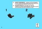 Building Instructions - LEGO - Mixels - 41519 - GLURT: Page 2