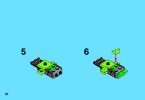 Building Instructions - LEGO - Mixels - 41519 - GLURT: Page 10