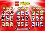 Building Instructions - LEGO - Mixels - 41519 - GLURT: Page 22