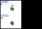 Building Instructions - LEGO - Mixels - 41520 - TORTS: Page 6