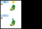 Building Instructions - LEGO - Mixels - 41520 - TORTS: Page 9