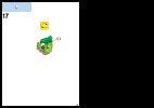 Building Instructions - LEGO - Mixels - 41520 - TORTS: Page 10