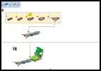 Building Instructions - LEGO - Mixels - 41520 - TORTS: Page 13