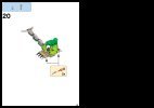 Building Instructions - LEGO - Mixels - 41520 - TORTS: Page 15