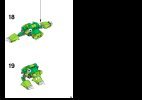 Building Instructions - LEGO - Mixels - 41520 - TORTS: Page 24