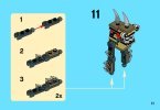 Building Instructions - LEGO - Mixels - 41521 - FOOTI: Page 11