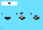 Building Instructions - LEGO - Mixels - 41521 - FOOTI: Page 12