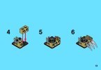 Building Instructions - LEGO - Mixels - 41521 - FOOTI: Page 13