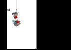 Building Instructions - LEGO - Mixels - 41521 - FOOTI: Page 12