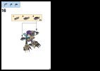 Building Instructions - LEGO - Mixels - 41521 - FOOTI: Page 21