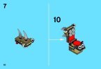 Building Instructions - LEGO - Mixels - 41521 - FOOTI: Page 10