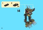 Building Instructions - LEGO - Mixels - 41521 - FOOTI: Page 18