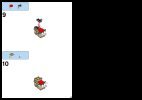 Building Instructions - LEGO - Mixels - 41521 - FOOTI: Page 6