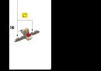 Building Instructions - LEGO - Mixels - 41521 - FOOTI: Page 11