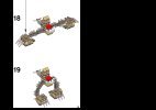 Building Instructions - LEGO - Mixels - 41521 - FOOTI: Page 19