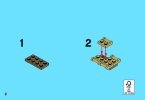 Building Instructions - LEGO - Mixels - 41522 - SCORPI: Page 2