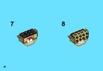 Building Instructions - LEGO - Mixels - 41522 - SCORPI: Page 16