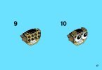 Building Instructions - LEGO - Mixels - 41522 - SCORPI: Page 17