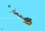 Building Instructions - LEGO - Mixels - 41522 - SCORPI: Page 10