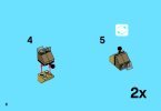 Building Instructions - LEGO - Mixels - 41523 - HOOGI: Page 8