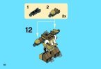 Building Instructions - LEGO - Mixels - 41523 - HOOGI: Page 10