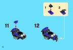 Building Instructions - LEGO - Mixels - 41524 - MESMO: Page 6