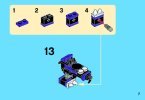 Building Instructions - LEGO - Mixels - 41524 - MESMO: Page 7