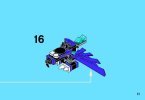 Building Instructions - LEGO - Mixels - 41524 - MESMO: Page 11