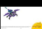 Building Instructions - LEGO - Mixels - 41524 - MESMO: Page 36