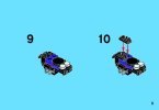 Building Instructions - LEGO - Mixels - 41524 - MESMO: Page 5