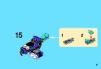 Building Instructions - LEGO - Mixels - 41524 - MESMO: Page 9