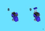 Building Instructions - LEGO - Mixels - 41525 - MAGNIFO: Page 5