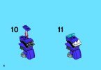 Building Instructions - LEGO - Mixels - 41525 - MAGNIFO: Page 6