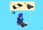 Building Instructions - LEGO - Mixels - 41525 - MAGNIFO: Page 9