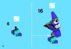 Building Instructions - LEGO - Mixels - 41525 - MAGNIFO: Page 12